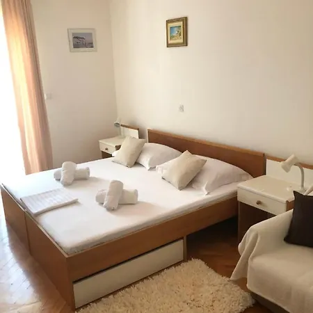 Tajnikov Appartement