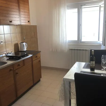 Tajnikov Appartement Hvar Town