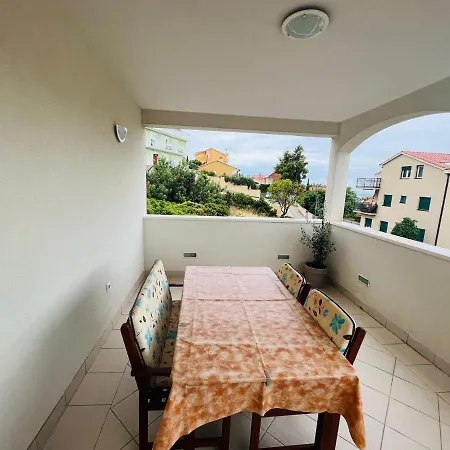 Tajnikov Appartement *