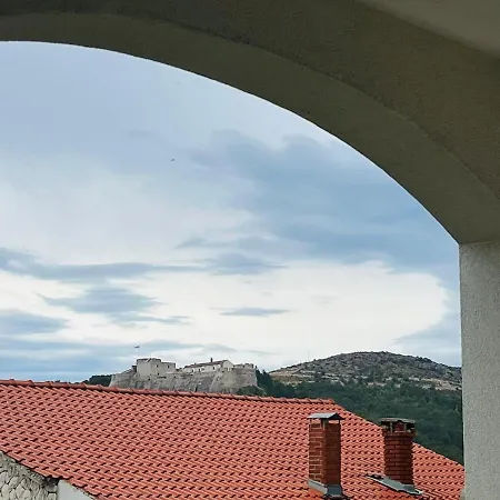 Tajnikov Appartement Hvar Town