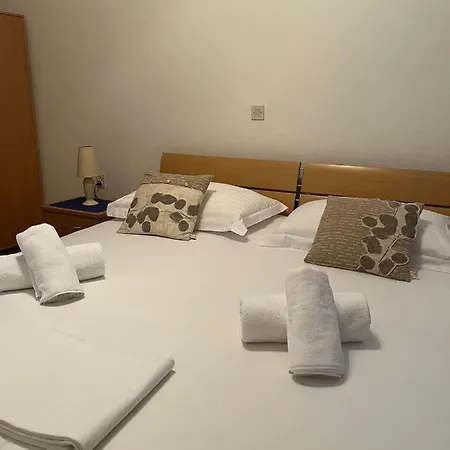 Tajnikov Appartement