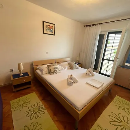 Appartement Tajnikov
