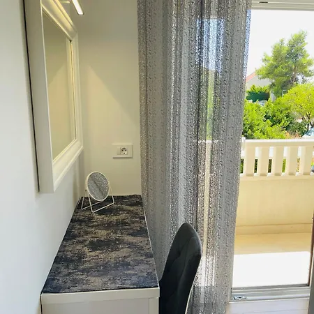 Tajnikov Apartment