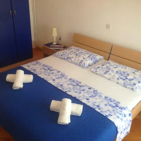 Appartement Tajnikov