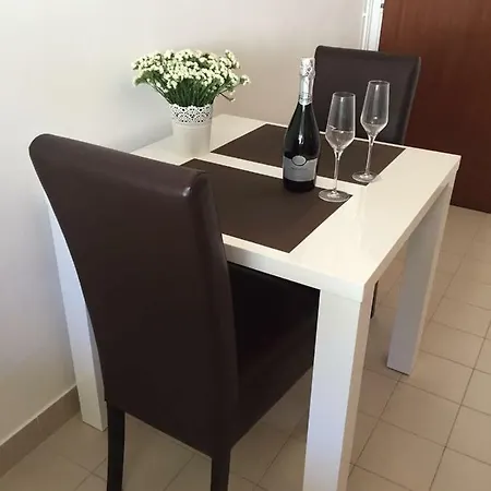 Tajnikov Appartement