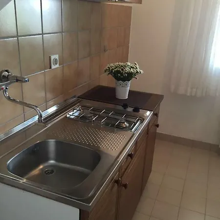 Tajnikov Appartement