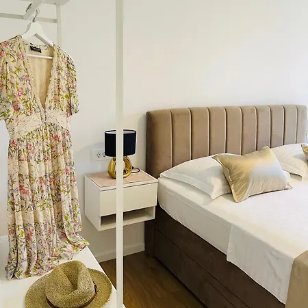 Tajnikov Apartman