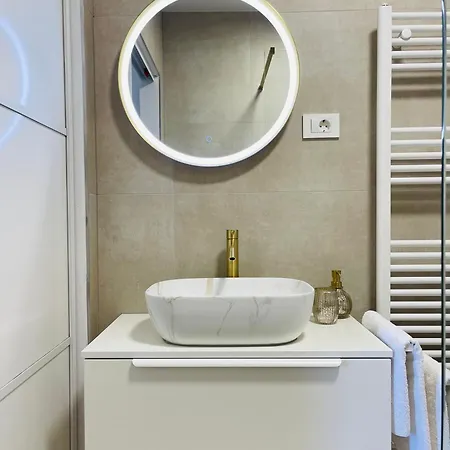 Appartement Tajnikov