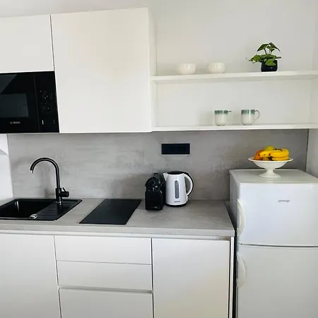 Apartman Tajnikov