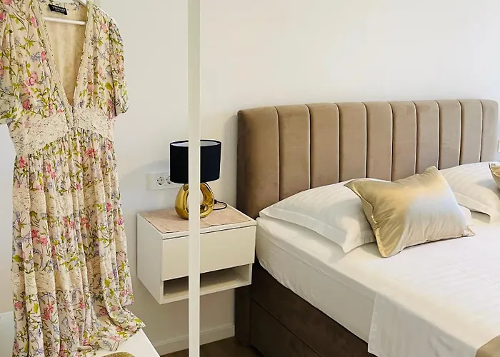Tajnikov Apartman