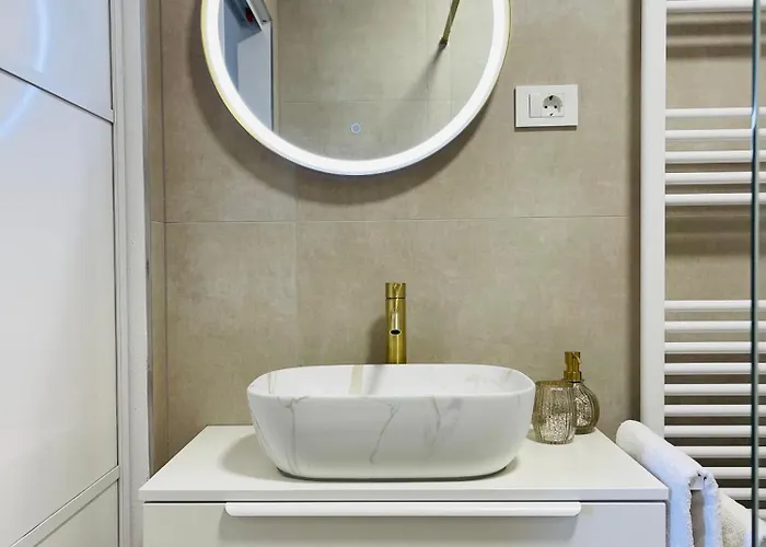 Apartman Tajnikov