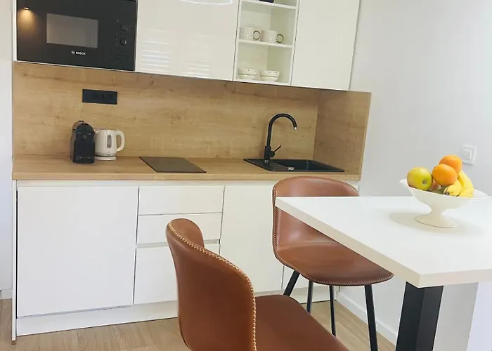 Apartman Tajnikov *