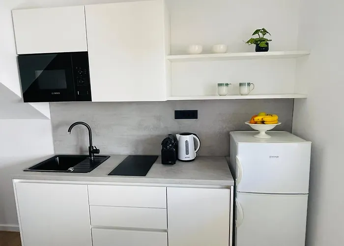 Apartman Tajnikov